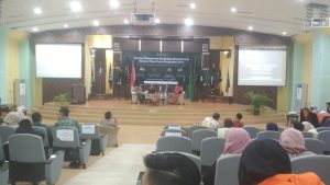 Tim Dokumentasi Fakultas Syariah