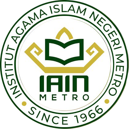 IAIN Metro